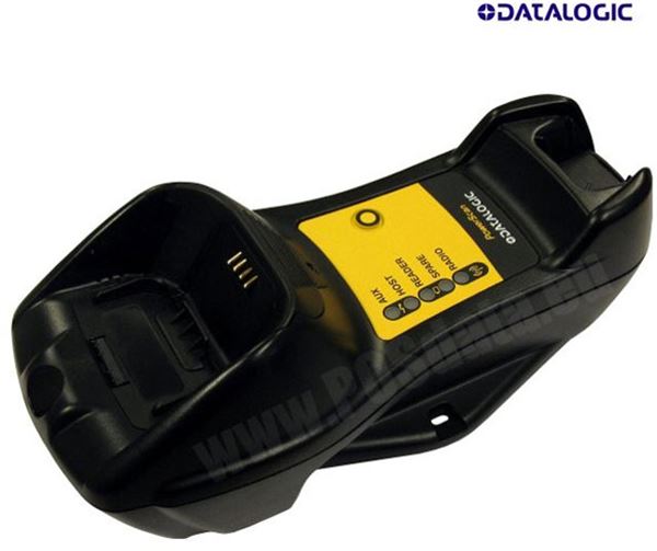 Datalogic BC9030 BASE/CHARGER BT M-INT